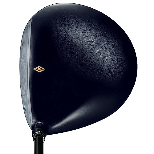 XXIO 12 Driver 460cc Donna 13.5° – Mazza Golf Leggera Per Velocità Moderata, Grafico Lady - 5