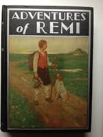 Adventures of Remi B000F1V0SA Book Cover
