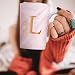 Imagen de Joymaking Taza personalizada con letras