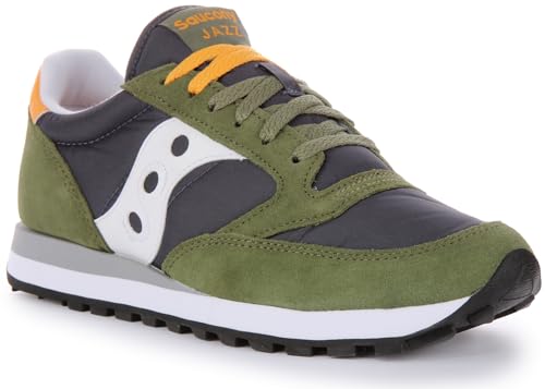Image of Saucony Men's Nomad Jacket