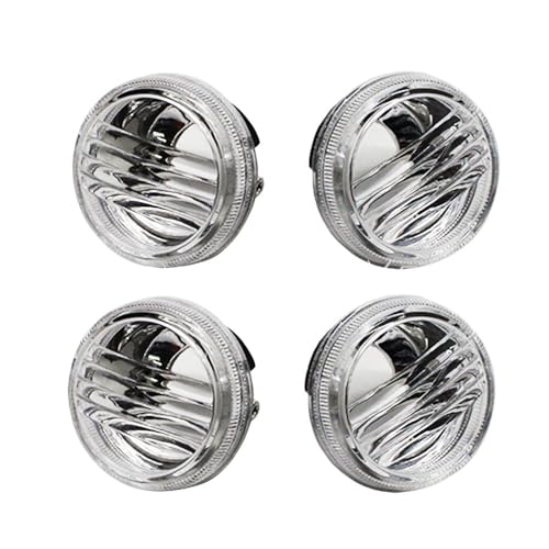 Cache de clignotant pour moto finition premium Boulevard M109R
