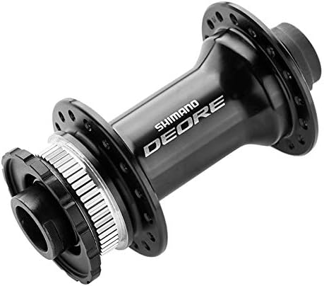 Deore VR-Nabe HB-M6000 Disc Center Lock