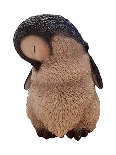 Image of Vivid arts Sleeping Baby Penguin Size F