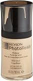Revlon PhotoReady Makeup, Shell, 1-Fluid Ounce