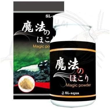 SL Aqua Magic Powder