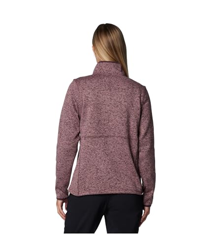 Image of Columbia Women's Sweater Weather Half Snap