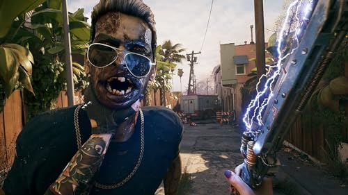 Dead Island 2 - Day One Edition (Xbox Series X/Xbox One)