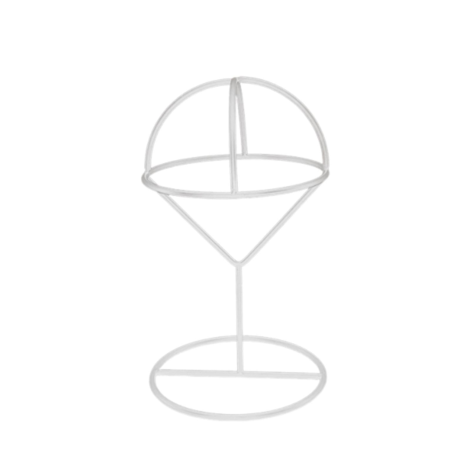 Cloche décorative porte-chapeaux pour sublimer votre rangement de table