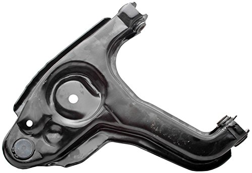 Bras de suspension ACDelco 45D3348 avec rotule intégrée robuste - 4