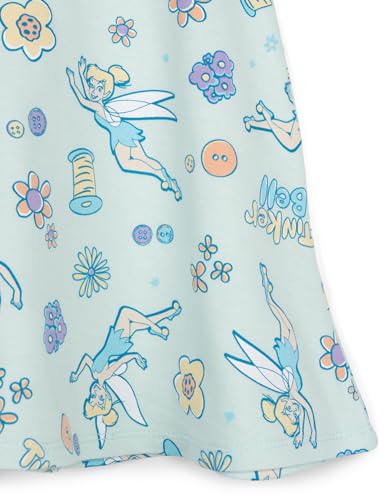 Image of Disney Girls' Short Sleeve Skater Dress for Baby & Kids