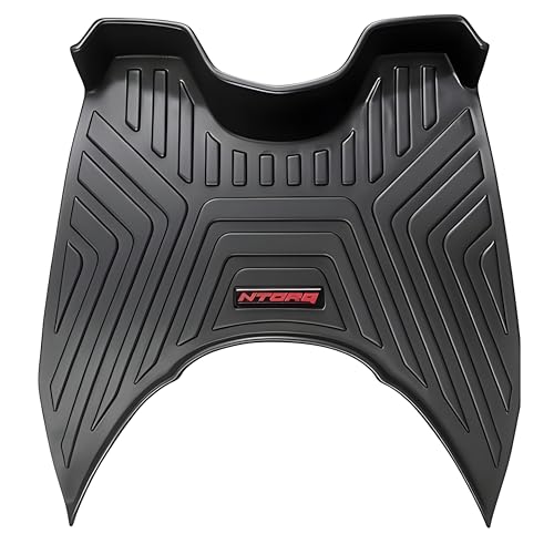 NTorq 125 7D Premium Floor Mat - Image 2