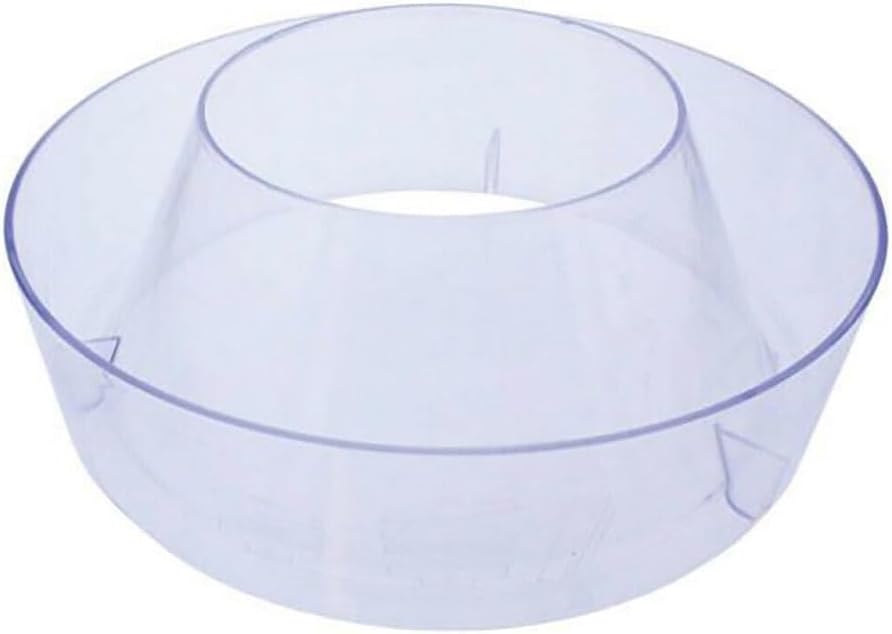 10" PRE Cleaner Bowl Fits 4410 5110 5610 5640 5900 6410 6600 6610 6640