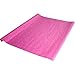 Produktbild WOOOOZY NEU Tischtuch Damast 8x1m, pink, Papier-Tischdecke