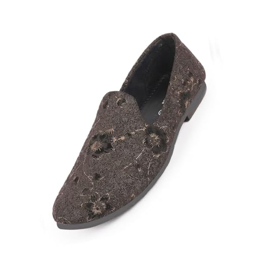 Image of FAUSTO Men Pull-On Shoes