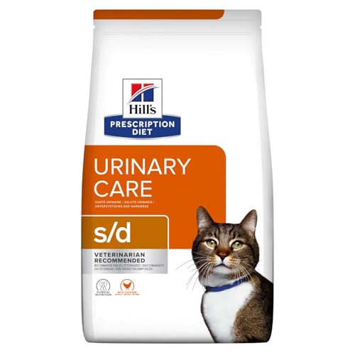 Hills Prescription Diet Feline s/d 1.5 kg