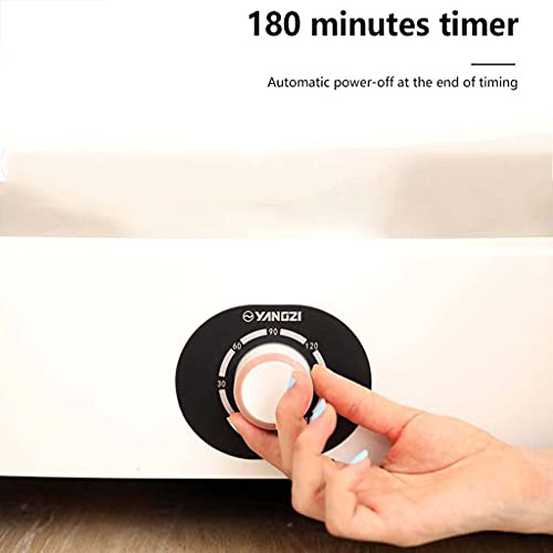 Sèche-linge pliable TJH pour appartement et petits espaces