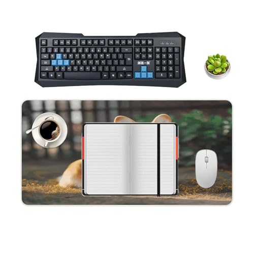 Tapete de Escritorio para Mouse 12 x 24 Pulgadas VstaDank miniatura 4