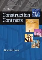 Algopix Similar Product 11 - Construction Contracts