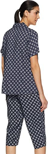 Image of Longies Women Capri Set