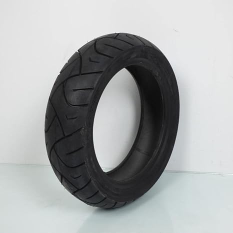 Pneu 120-70-12 Deli Tire pour Scooter MBK 50 Booster 2004 à 2019 Neuf