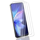 Yonntmmi Schutzfolie für Blackview Shark 9 für Panzerglas 3 Stück Panzer Schutz Glas Schutzfolie, HD, 9H Festigkeit, Anti-Kratzer, Kratzfest Panzerfolie für Blackview Shark 9