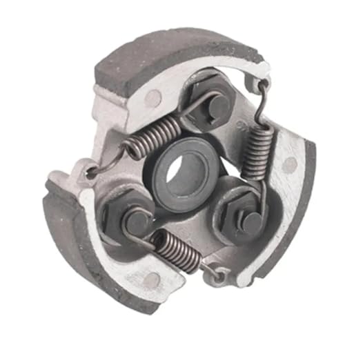 Embrayage Pocket Bike 47cc 49cc pour Quad ATV et Dirt Bike 2 temps