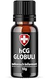 hcg diät buch 🌱 HCG GLOBULIS : Perfekt für den Einsatz im Rahmen einer 21-Tage Stoffwechselkur hCG Diät (hCG Kur) geeignet.