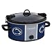 Crock-Pot Penn State Nittany Lions Collegiate 6-Quart Cook & Carry Slow Cooker