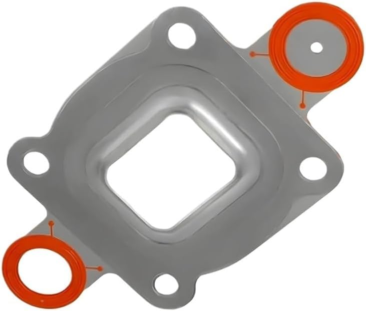 Elbow Washer for 27-864850A02 4.3 5.0 5.7 L V6 V8 864850A02 27-864850A1 18-0722