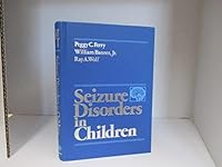 Seizure Disorders in Children 0397506171 Book Cover