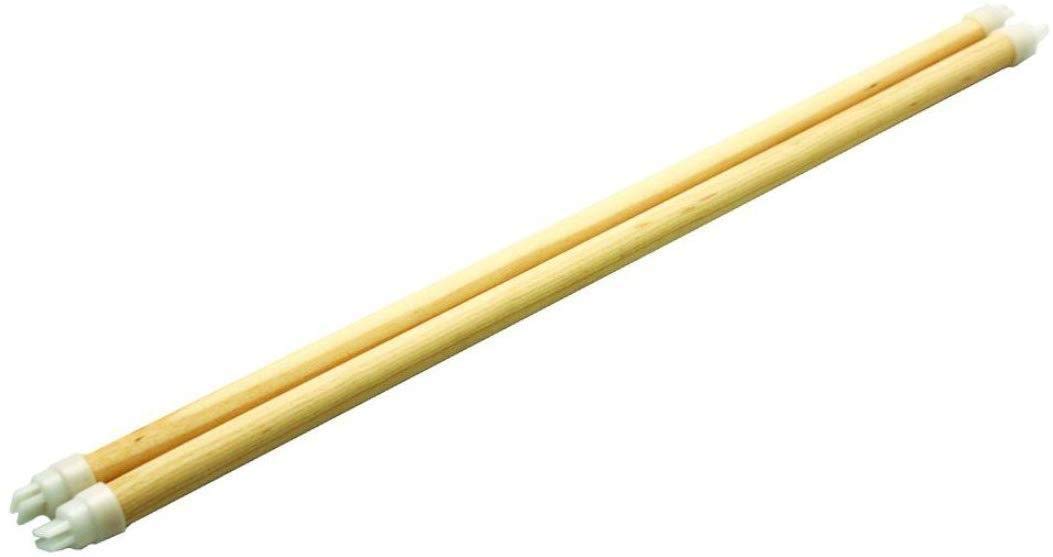 Bird Perch 19" 2pc