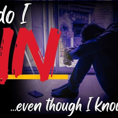 Why Do I Sin? ...even though I know better | Abu Mussab Wajdi Akkari