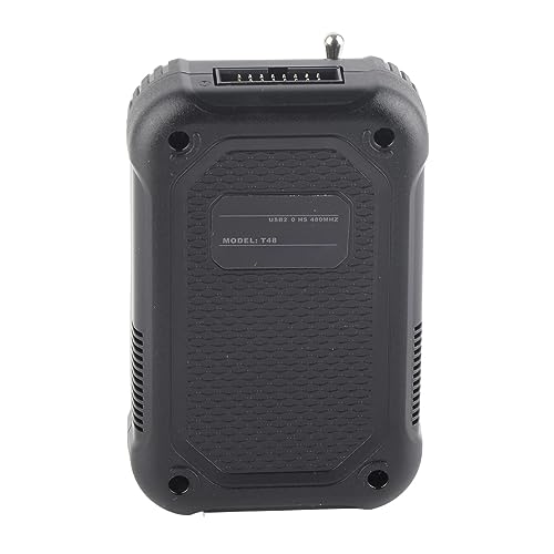 Generic USB Universal Programmer TL866III EEPROM Flash 8051 AVR GAL PIC 9 Adapter, High Efficiency Programming Tool for Electronics Enthusiasts, 15000+ Chip Support, Compact Design