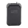 Fdit USB Universal Programmer for TL866III EEPROM Flash 8051 AVR MCU GAL PIC, with 9 Adapters, Supports 15000+ Chips