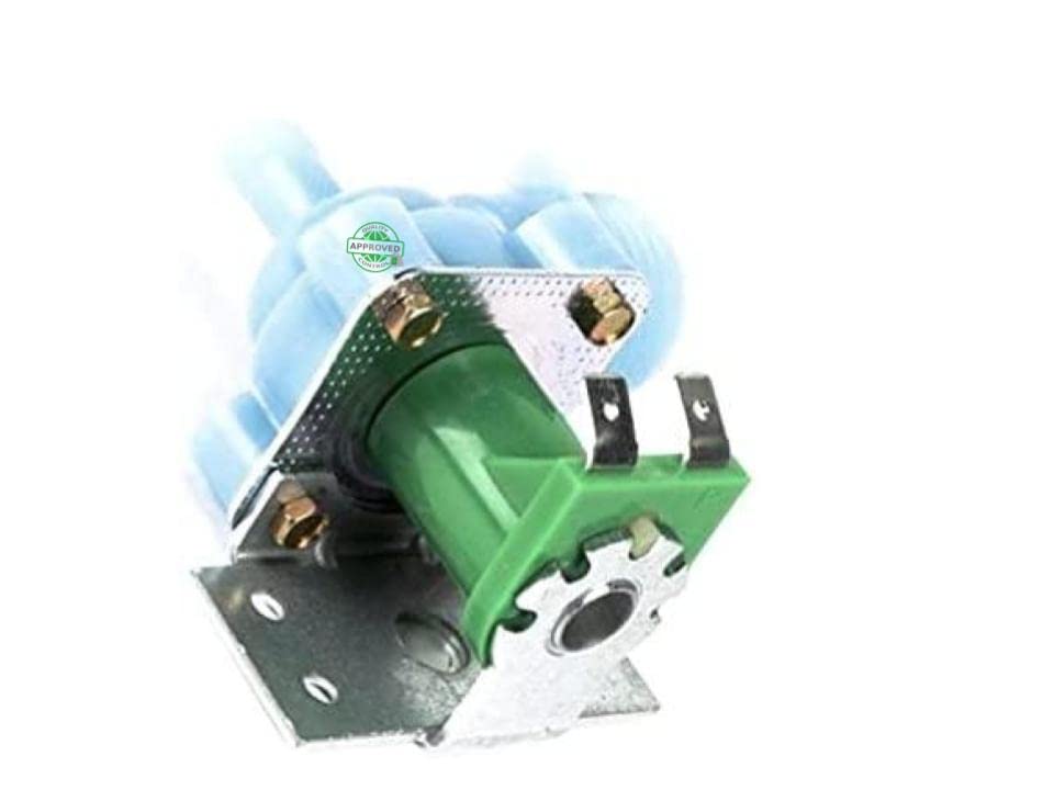 Amazon.com: GLOB PRO SOLUTIONS Refrigerator Ice maker Water Valve 