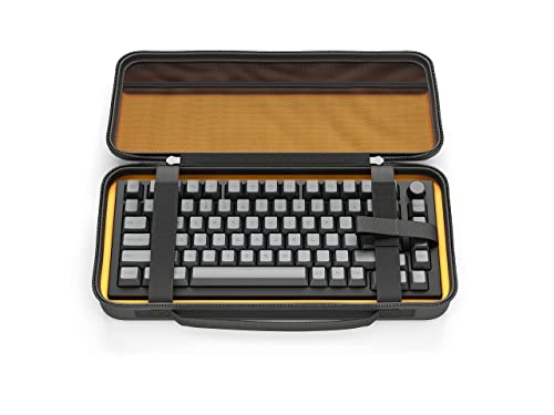 Image of GLORIOUS Keyboard Carrying Case For GMMK PRO and Most 65-75% and Compact Mechanical Keyboards (GLO-ACC-KBCASE)