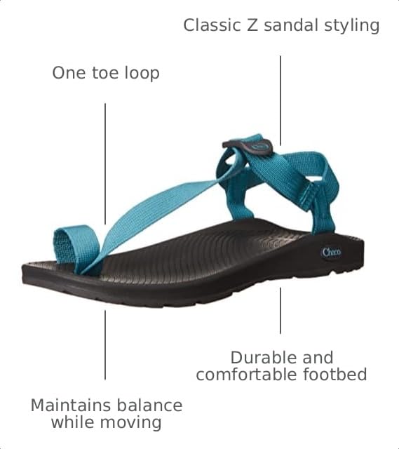 Image of Chaco Women's Bodhi