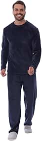 Pijama Masculino Adulto Inverno Fleece Soft Bem Quentinho