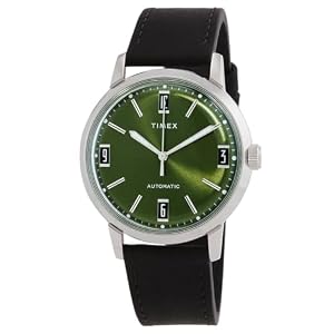 Timex Marlin Automatic TW2V44600ZV