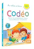  Codéo CE1 - Manuel de lecture: Programme 2025
