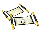 Betzold - Bouncing-Ball-Set, Rückschlagspiel, Sport, mit 2 Netzen und einem...