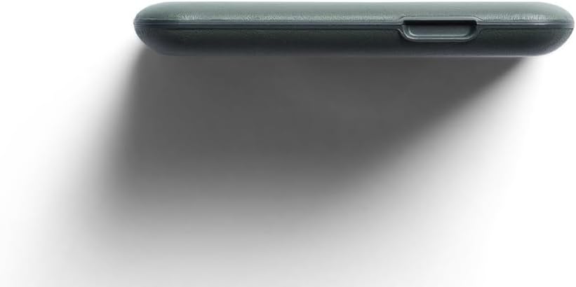 Bellroy Flip Case Second Edition – (Card Case, Hardshell Wallet) - Everglade - Image 2