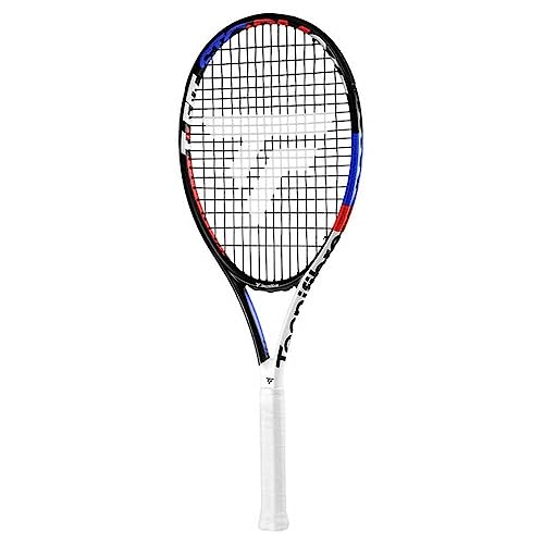 T-Fit Storm 265 Prestrung Tennis Racquet