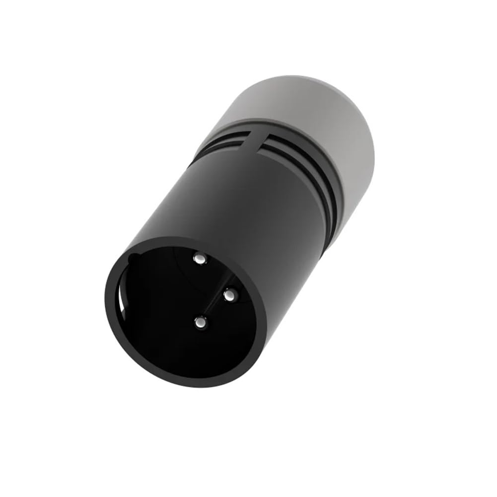 Glimpsesun DMX512 Terminator 120 Ohm XLR 3 Pin Apply to