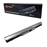 Capacité de la batterie haut de gamme : avec une batterie de 33 Wh, la batterie HP Probook 430 G3 offre un temps d'utilisation prolongé entre les charges. Il est parfait pour les longs voyages d'affaires ou les journées à l'extérieur. Faites confiance à la qualité inégalée de notre batterie GHU qui sert de batterie de rechange idéale pour HP 805292-001. Avec une garantie de 1 an, nous garantissons son fonctionnement optimal et sa longévité, ce qui en fait le premier choix pour vos ordinateurs portables HP ProBook 440 G3 et 430 G3.