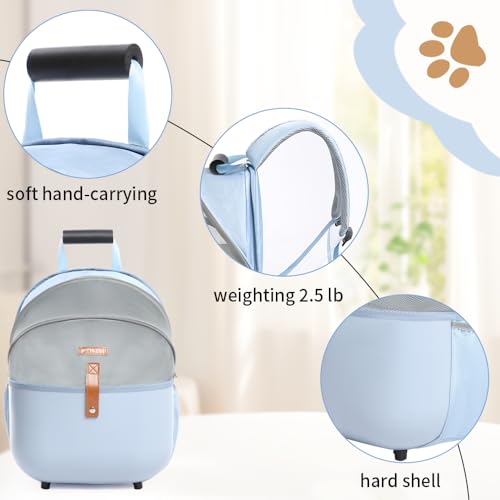 Small-Dog-Carrier-Backpack-Breathable-Travel-Bag-for-Small-Dogs-Lighter-Pet-Backpack-for-Outdoor-Hiking-Picnic-Camping-Blue - Cucciolini Doodles   Small-Dog-Carrier-Backpack-Breathable-Travel-Bag-for-Small-Dogs-Lighter-Pet-Backpack-for-Outdoor-Hiking-Picnic-Camping-Blue