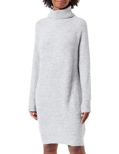 Robe en tricot USHA pour femme chic au quotidien