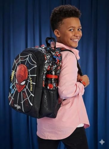 Image of school bag