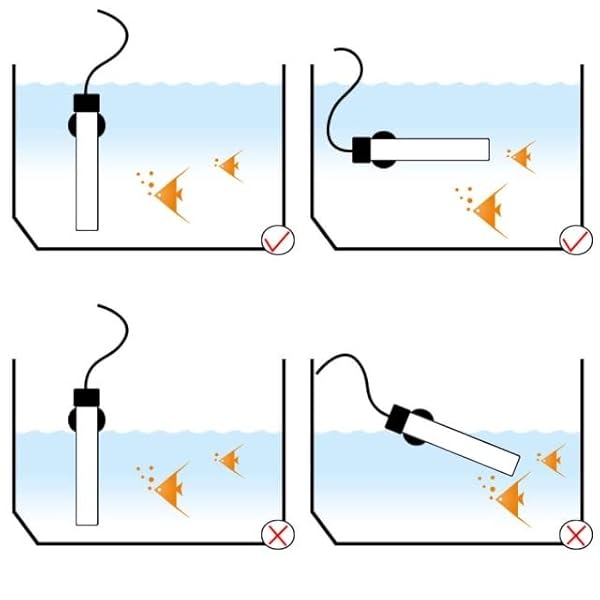 The 29 Best Aquarium Heaters For 10 Gallon Tank (2024) Cherry Picks