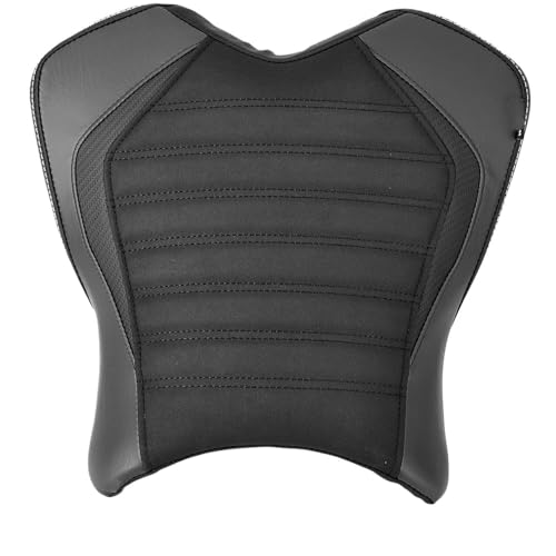Coussin de siège avant et arrière pour YZF-R1 2023 selle YZFR1M 2015-2022
